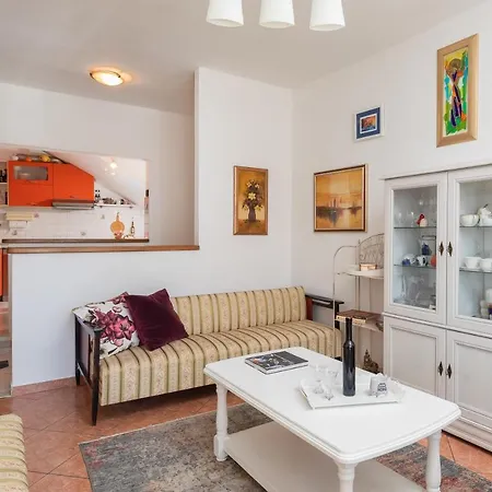 Terra Appartement Duće