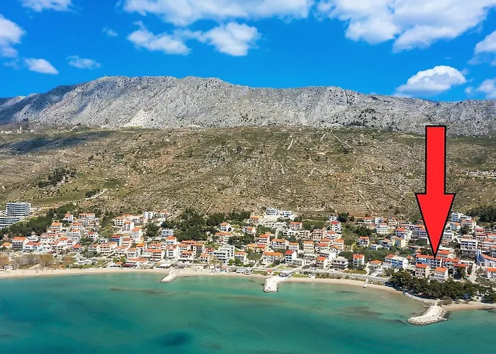 Terra شقة Duće