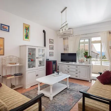 Apartment Terra