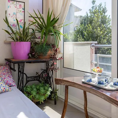Apartment Terra