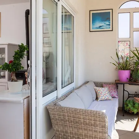 Apartment Terra