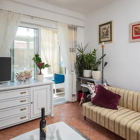 Apartment Terra *