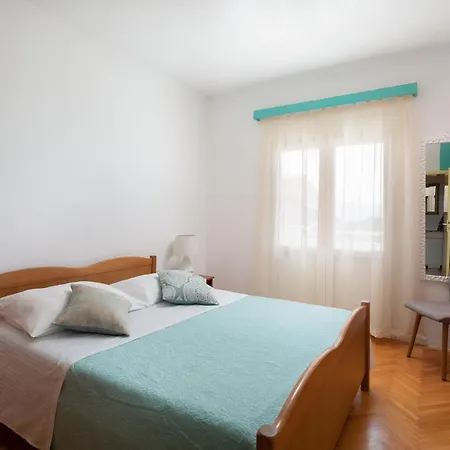 Appartamento Terra Duće