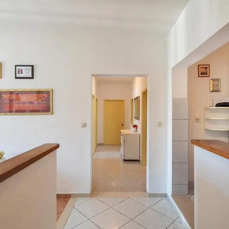 Apartment Terra *