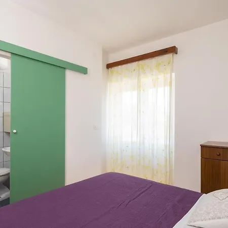 Apartment Terra *