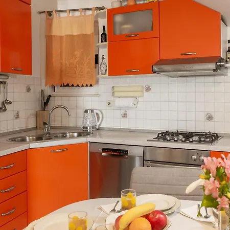 Apartment Terra *