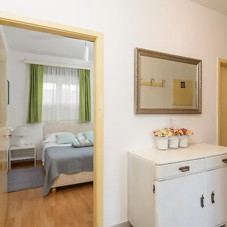Apartment Terra *