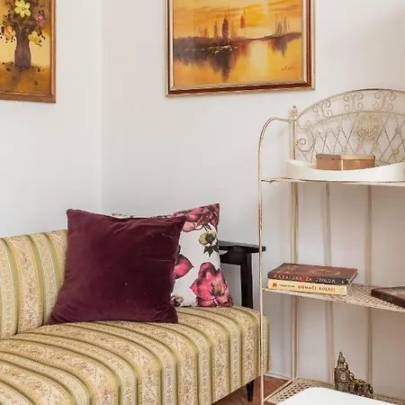 Apartment Terra Duce