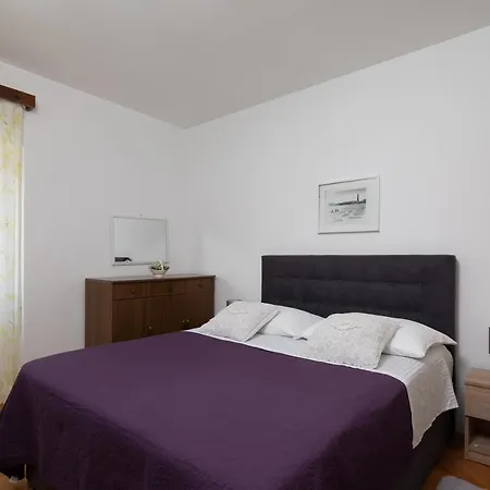 Terra Apartmán Duće