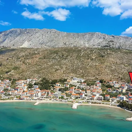 Terra Apartment Duće