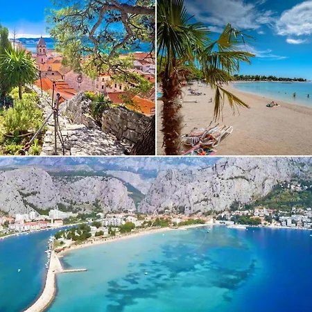 Terra Apartment Duće