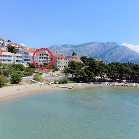 Appartamento Terra Duće