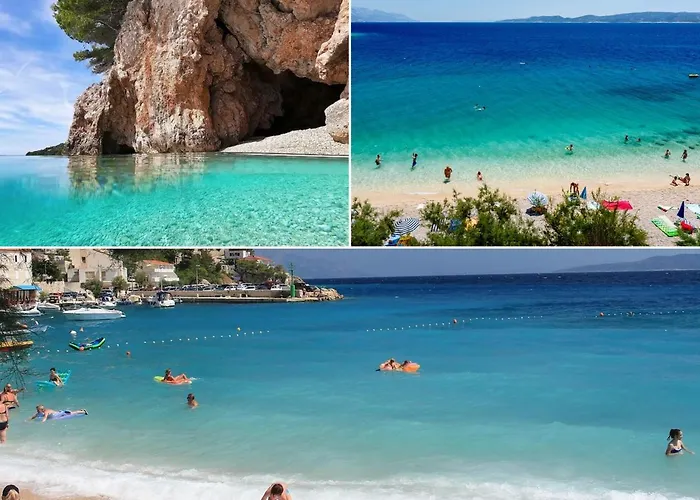 Terra Appartamento Duće