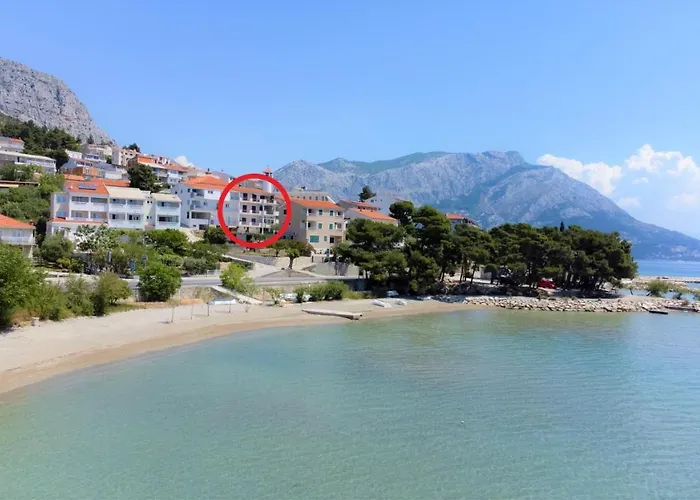 Appartamento Terra Duće